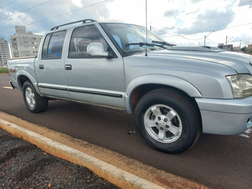 Chevrolet S10 2.8 tornado Tornado