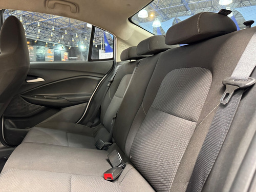 Chevrolet Onix 1.0 TURBO PLUS LTZ