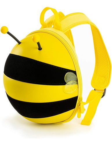 Mochila Infantil Kiddietotes Con Diseno De Abeja