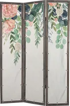Comprar Divisor De Habitación Oriental Muebles, Pantallas De P...