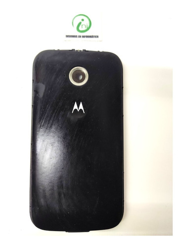 Tapa Motorola Moto E Xt1527