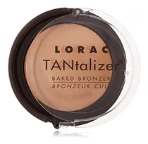 Comprar Polvo Broceador Rostro & Cuerpo Lorac Tantalizer Matte 1g
