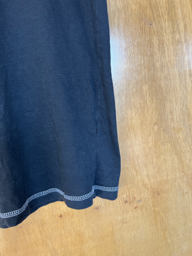 Playera Refill Talla Ch (Usado)