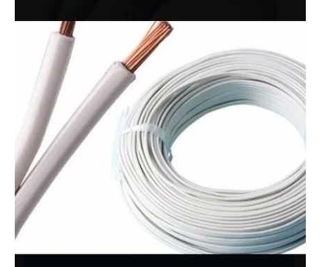 Cable Spt. 2x12 Nacional 100% Cobre