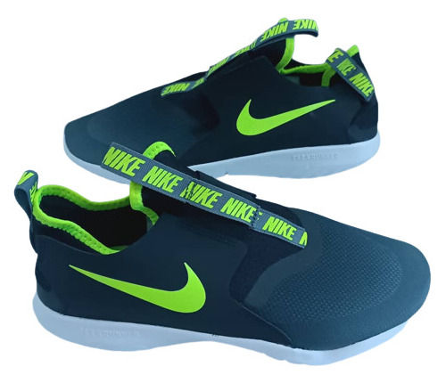 Zapatos Deportivos Para Trotar Nike  Originales Nuevos