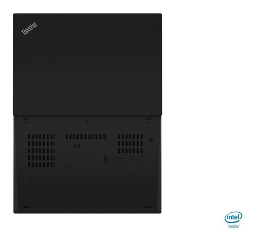 Laptop Lenovo Thinkpad T14 (gen 1) Intel Core I7 10ma Gen