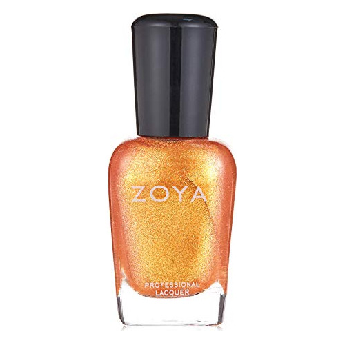 Esmalte De Uñas Zoya Tanzy, 0.5 Onzas Líquidas