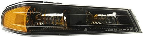 Dorman 1631211 Chevroletgmc Passenger Side Side Marker Light