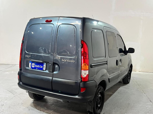 Renault Kangoo 1.5 2 Furgon Confort Cd Da Svt 1plc