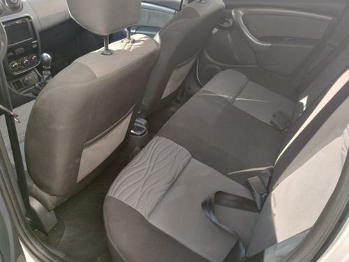 Renault Duster 2.0 4x2 Luxe Nav 138cv