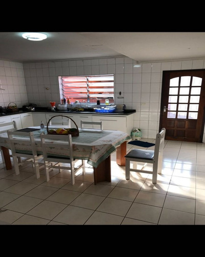 Imagem 9 de 24 de Casa - Nc0205 - 32299698