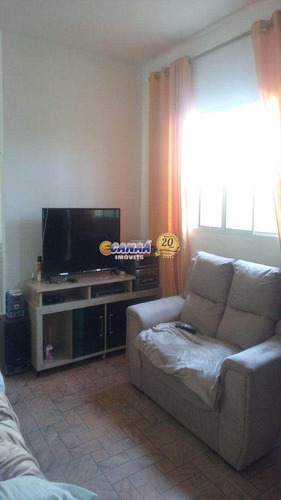 Imagem 6 de 15 de Casa Com 2 Dorms, Balneário Itaguai, Mongaguá - R$ 190 Mil, Cod: 6002 - V6002