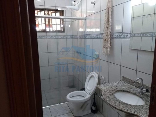 Imagem 5 de 5 de Casa, Cândido Portinari, Ribeirão Preto - Al1022-v