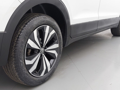 Volkswagen T-Cross 1.0 200 TSI TOTAL FLEX AUTOMÁTICO