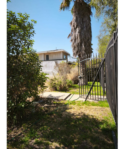 Oportunidad Única! Terreno En Condominio Las Vizcachas - ¡un