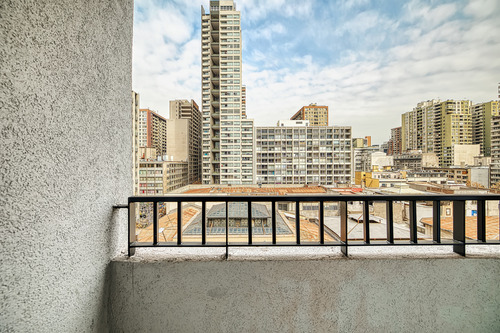 Edificio Morande Sur (1 Est.) Vista Sur Piso 7