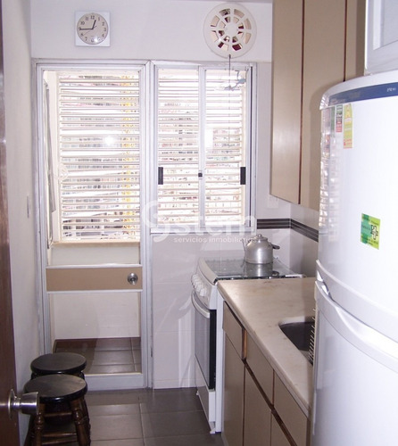 Imagen 6 de 8 de Venta Apartamento 1 Dormitorio, Playa Brava, Punta Del Este