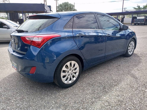 Imagen 5 de 18 de Hyundai Elantra Gt