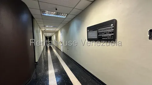 Oficina En Venta El Recreo