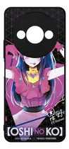 Comprar Funda Protector Case Para Xiaomi Redmi A3 Oshi No Ko