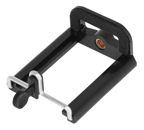 Imagen 4 de 6 de Portátil Soporte Para Trípode De A Digital Y Teléfono