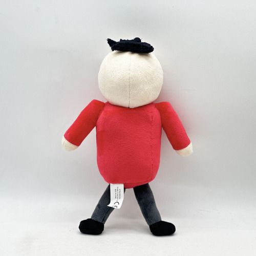 Muñeco De Peluche South Park Jimmy Try Me Plush De South Par