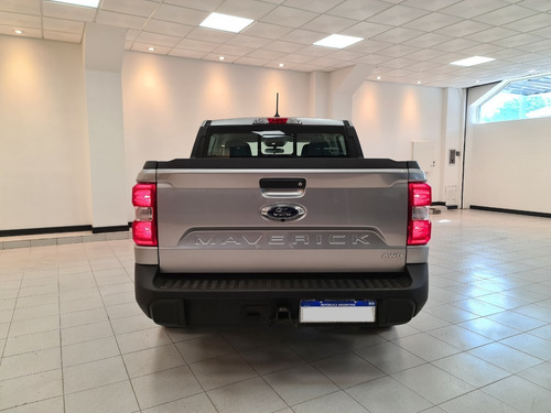 Imagen 7 de 20 de Ford Maverick Lariat 4x4 2022 2021 2023 2.0 Ecoboost Raptor