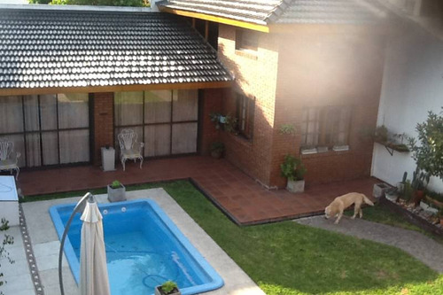 Chalet En Venta En San Justo