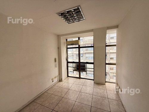 Venta Oficina En Santa Fe Al 1300