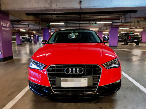 Audi A3 S Line