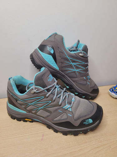 Tenis North Face Hedgehog Gore-tex Talla 25.5 Mx/8.5 Us