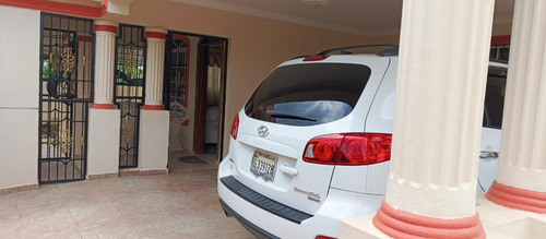 Casa En Venta En San Francisco De Macorís