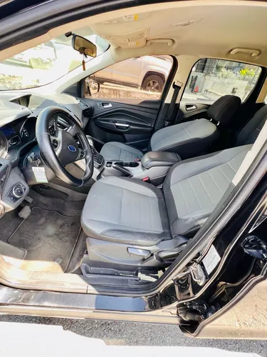 Ford Escape 2.0 Se 4x2