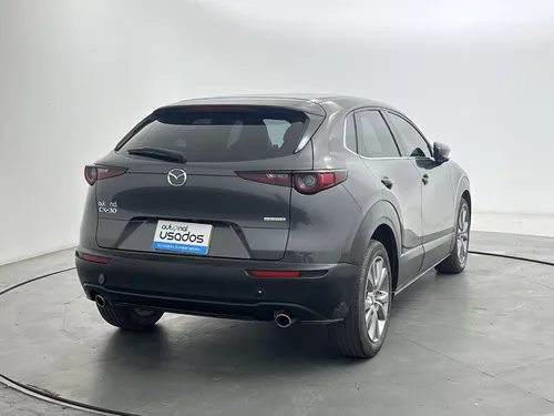 Mazda CX-30 GRAND TOURING MHEV 2.0 AUT 5P