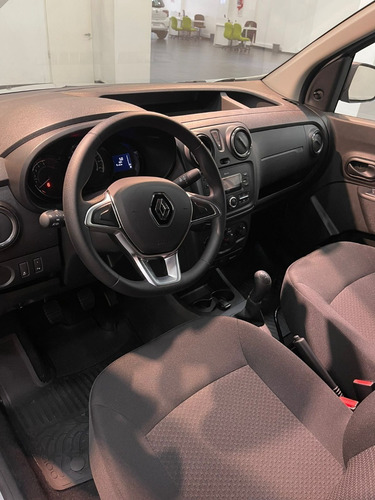 Imagen 15 de 21 de Renault Kangoo Ii Express Confort 1.6 Exclusivo Empresas Tl