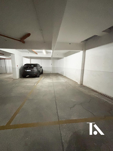 Departamento Venta 2 Dorm Calle Patricias Mendocinas Ciudad