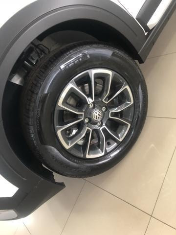 Volkswagen Saveiro Cross 1.6 16v Msi Cd (flex)