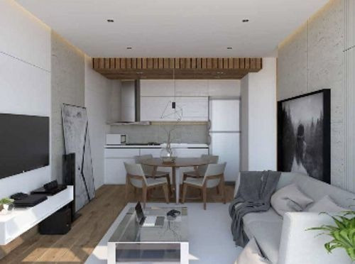 Imagen 4 de 5 de Departamento En Preventa En Álamos