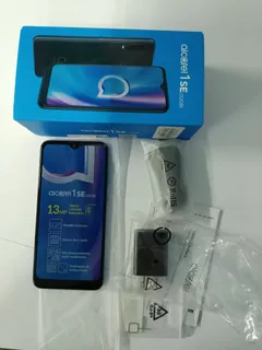 Celular Alcatel 1se 32gb