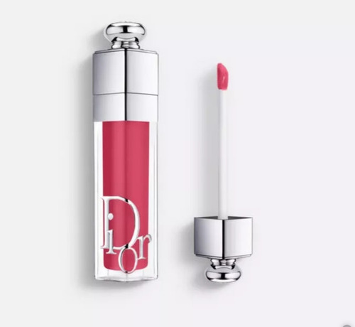 Dior Glam Labial 029 Color Uva Fuerte