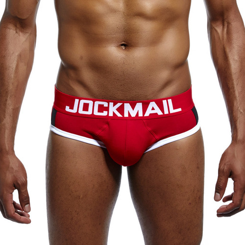 Calzoncillos Cortos Para Hombre, Calzoncillos Suaves Con Bol