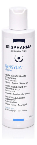 Isis Sensylia Crema Gelee Demaquillante [200 Ml