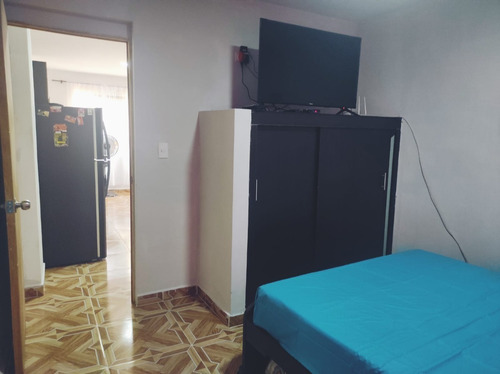 Imagen 13 de 15 de Apartamento Económico 1 Habitación Y Con Aire Acondicionado X Días Boston Medellín