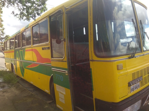 Volvo B58