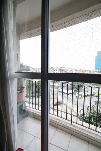 Imagem 8 de 18 de Apartamento - Ref: 6343