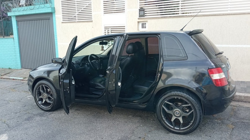 Fiat Stilo 2005 1.8 16v 5p