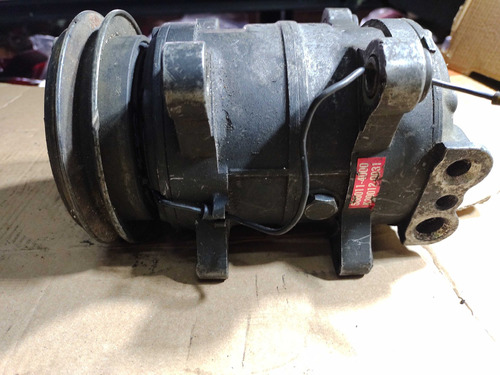 Compressor Do Ar Fiat Palio 1.6 Mpi 16v 2p 1996