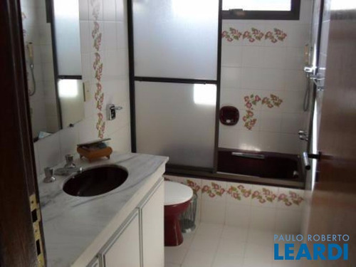 Imagem 13 de 15 de Apartamento - Aclimação - Sp - 497601