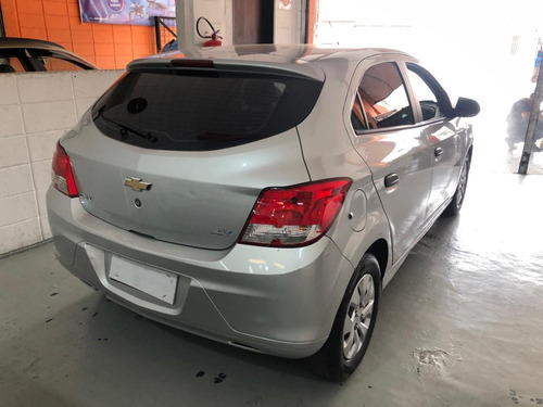 Chevrolet Onix 1.0 Joy 5p