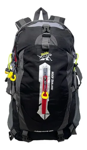 Mochila Trekking Mochila 40 Litros Mochila Outdoor 40litros